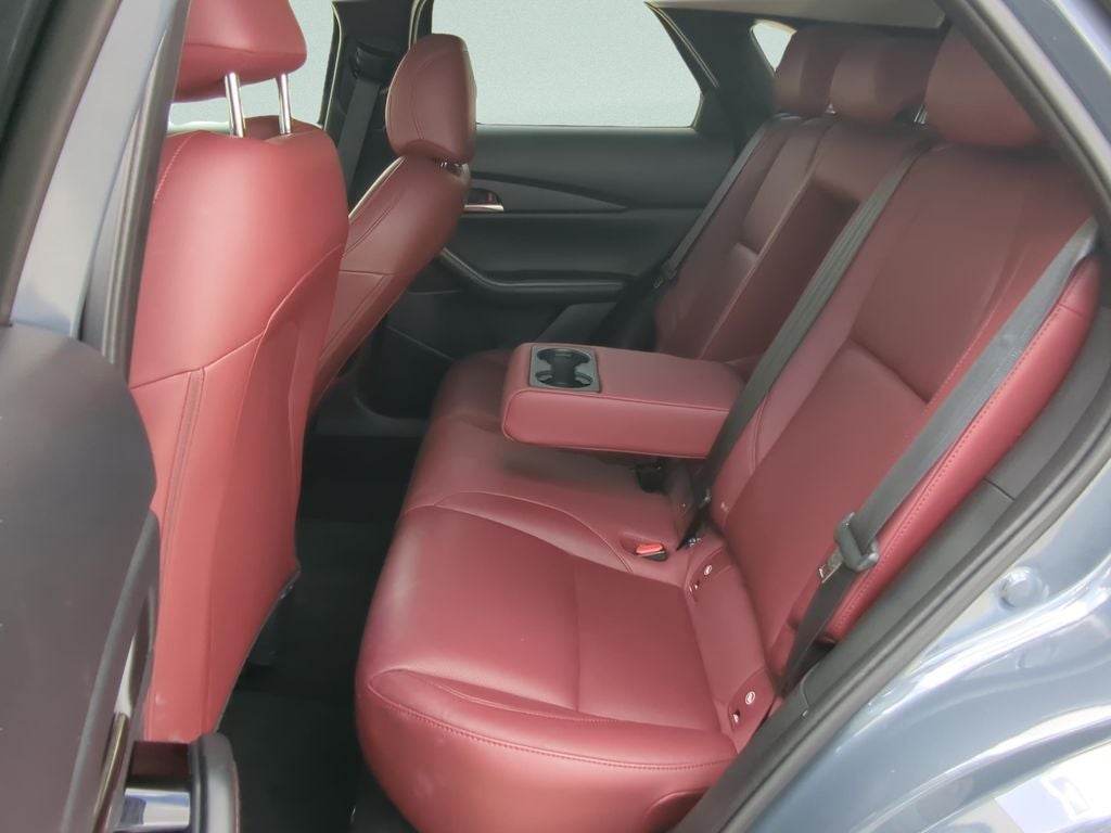 2024 Mazda Mazda CX-30 2.5 S Carbon Edition