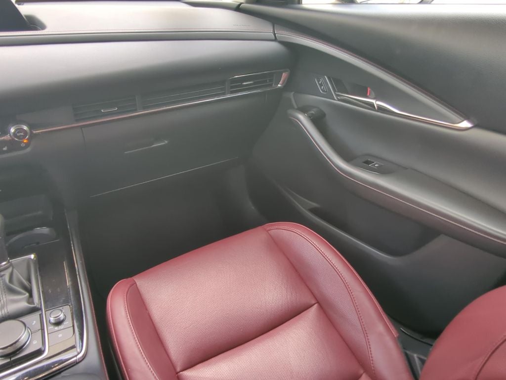 2024 Mazda Mazda CX-30 2.5 S Carbon Edition