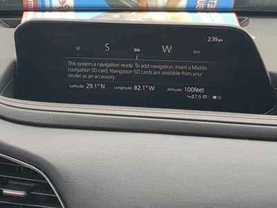 2024 Mazda Mazda CX-30 2.5 S Carbon Edition