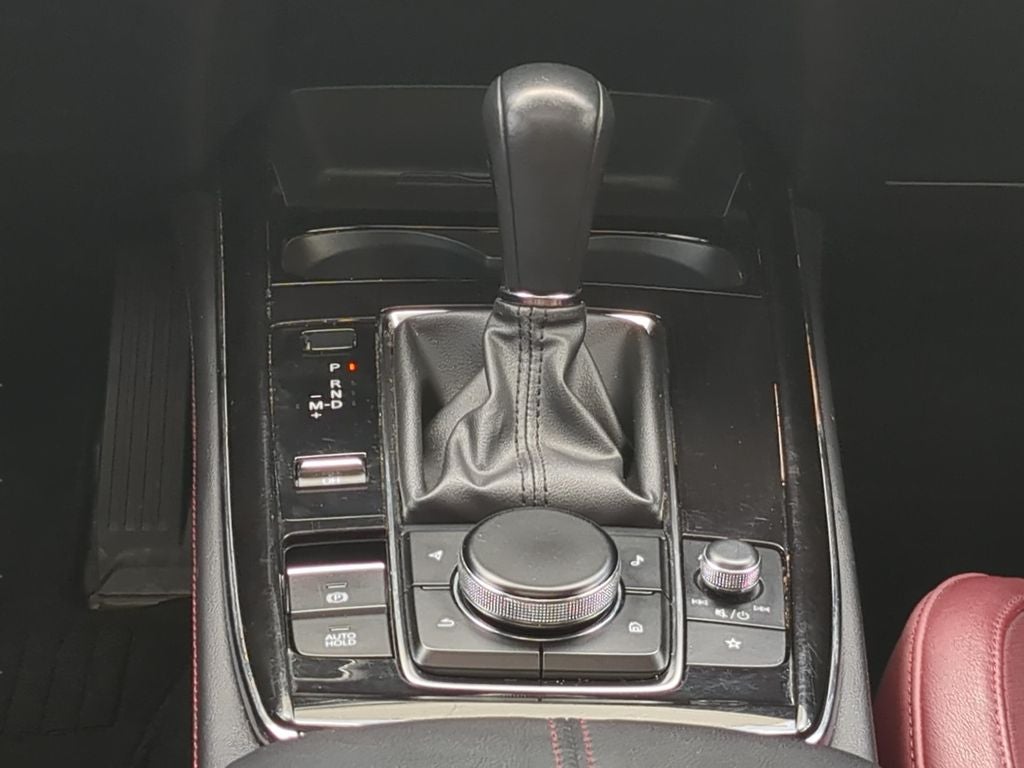 2024 Mazda Mazda CX-30 2.5 S Carbon Edition