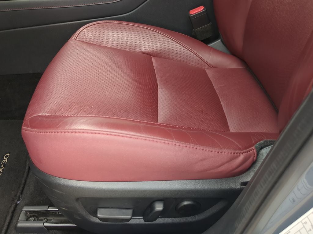 2024 Mazda Mazda CX-30 2.5 S Carbon Edition