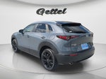 2024 Mazda Mazda CX-30 2.5 S Carbon Edition