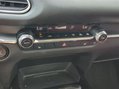 2024 Mazda Mazda CX-30 2.5 S Carbon Edition