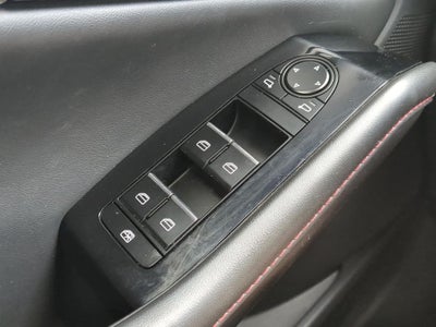 2024 Mazda Mazda CX-30 2.5 S Carbon Edition