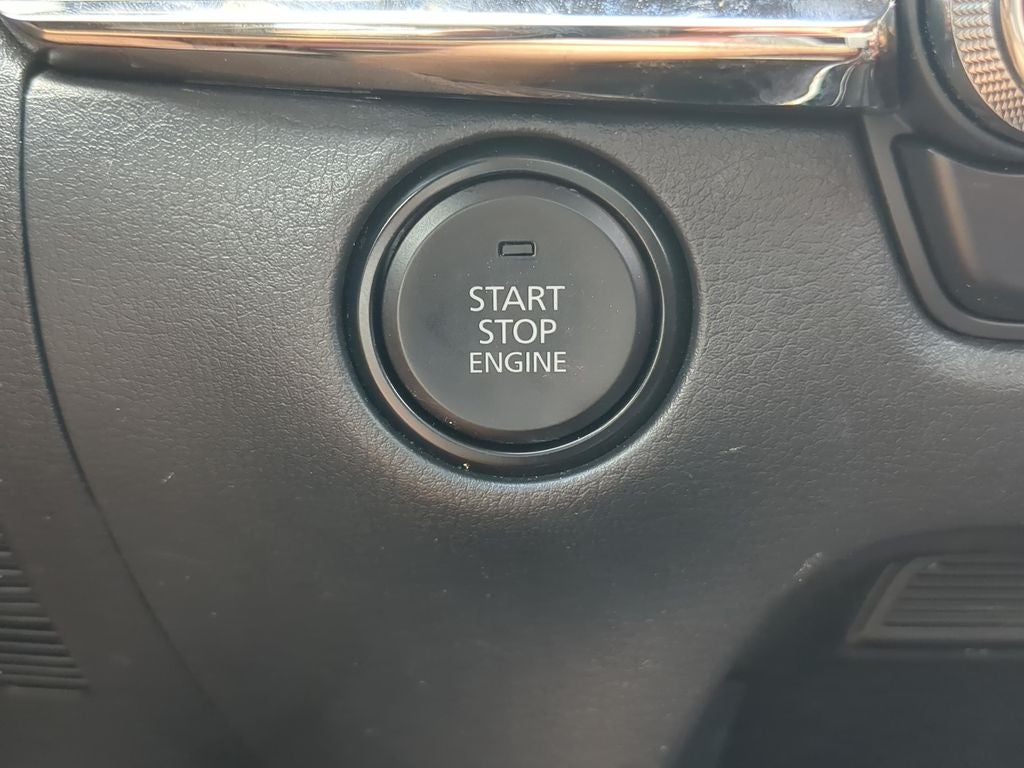 2024 Mazda Mazda CX-30 2.5 S Carbon Edition