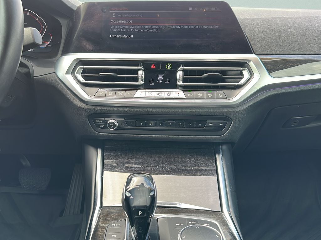 2021 BMW 330i 330i xDrive