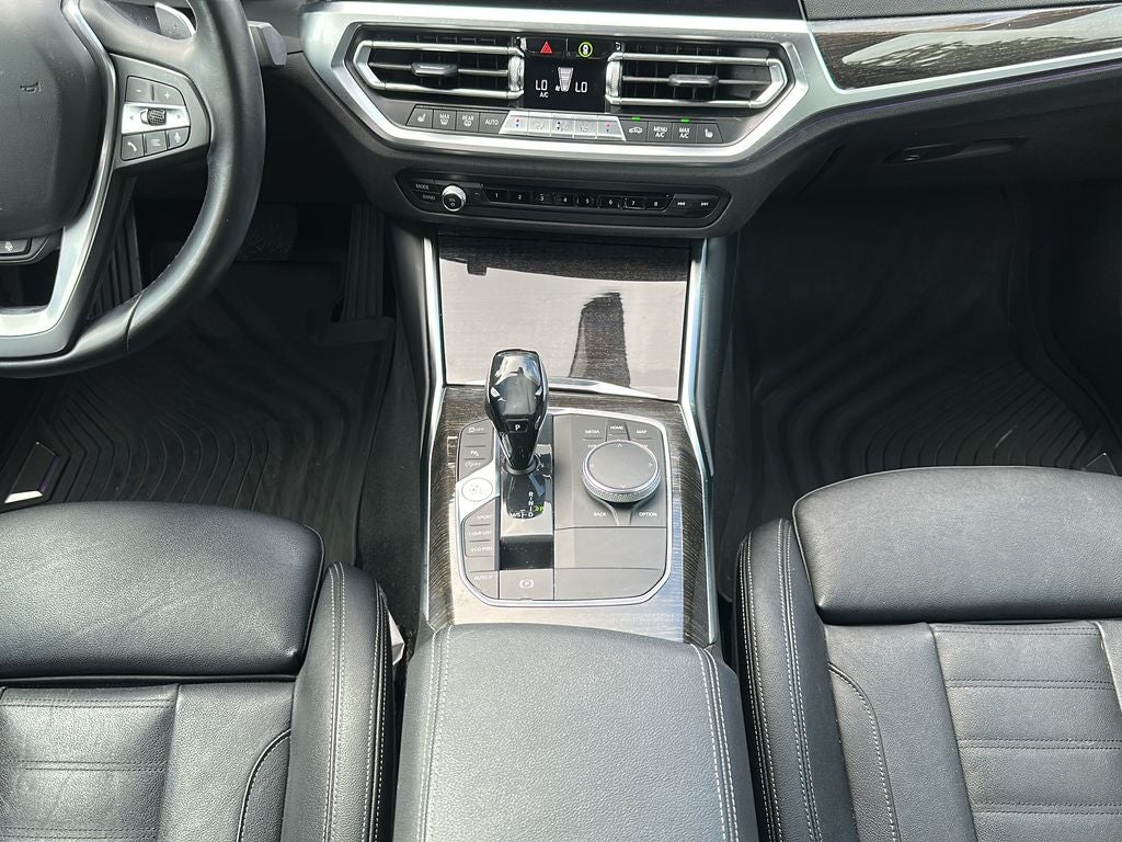 2021 BMW 330i 330i xDrive