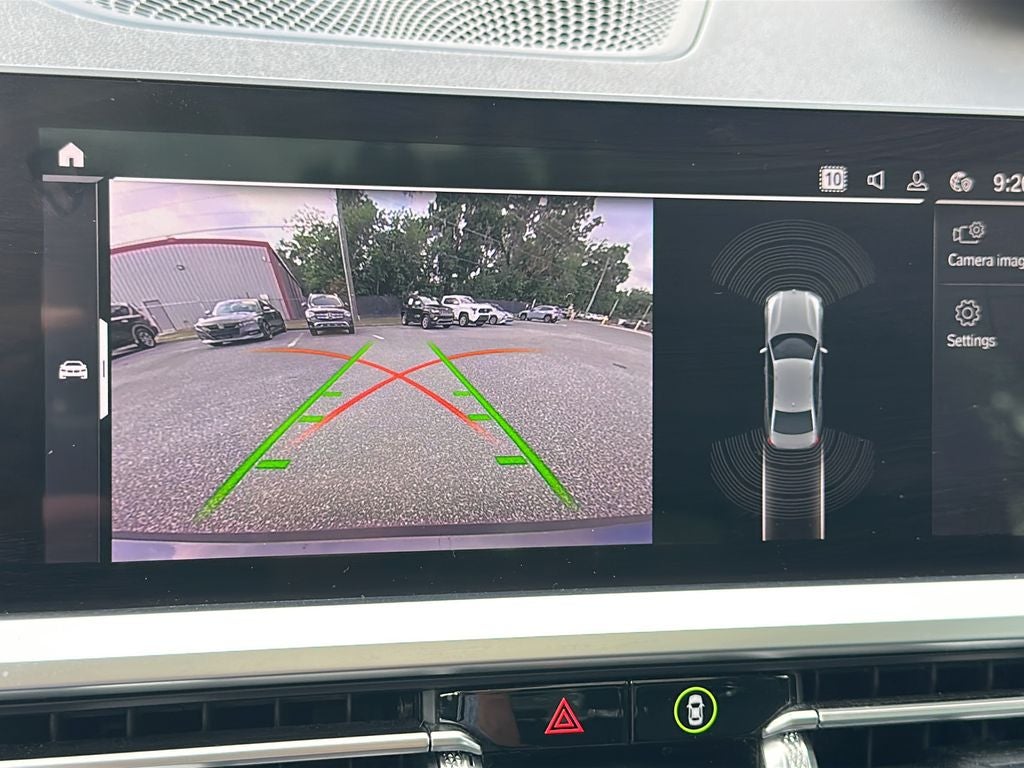 2021 BMW 330i 330i xDrive