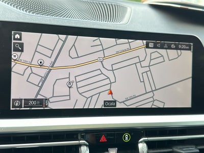 2021 BMW 330i 330i xDrive