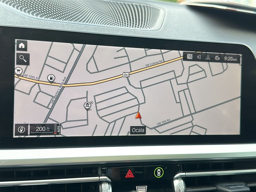 2021 BMW 330i 330i xDrive