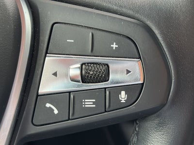 2021 BMW 330i 330i xDrive