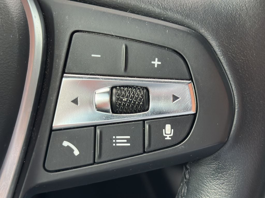 2021 BMW 330i 330i xDrive