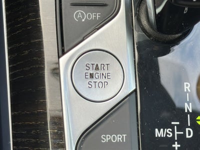 2021 BMW 330i 330i xDrive