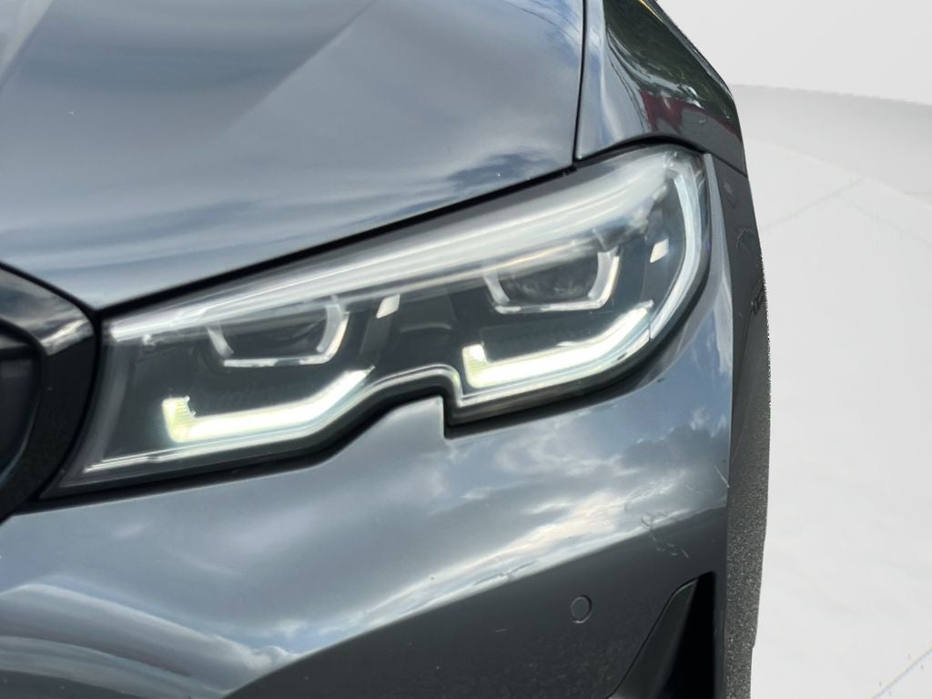 2021 BMW 330i 330i xDrive