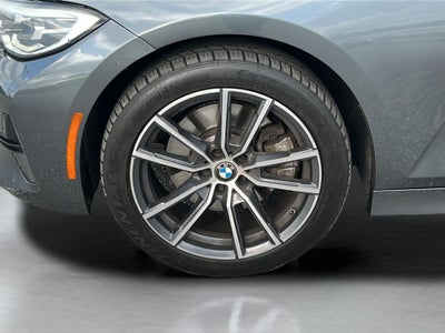 2021 BMW 330i 330i xDrive