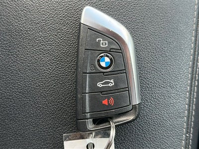 2021 BMW 330i 330i xDrive