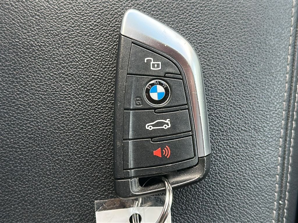 2021 BMW 330i 330i xDrive