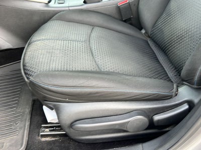 2018 Nissan Sentra SR