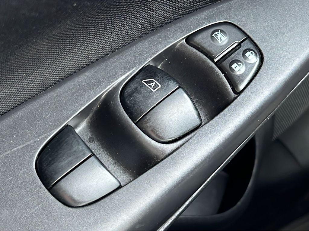 2018 Nissan Sentra SR