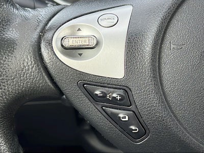 2018 Nissan Sentra SR