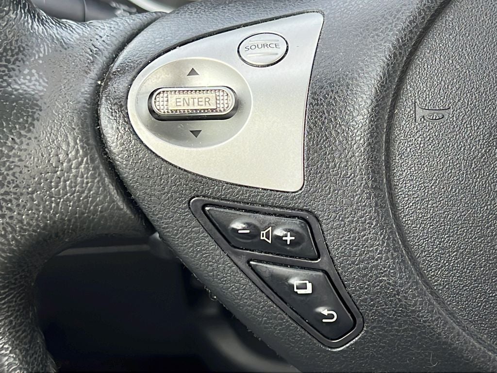 2018 Nissan Sentra SR