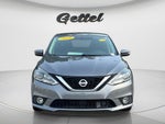 2018 Nissan Sentra SR