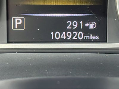 2018 Nissan Sentra SR
