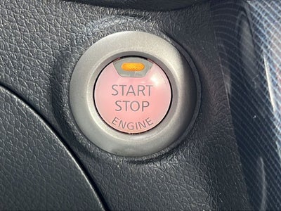 2018 Nissan Sentra SR