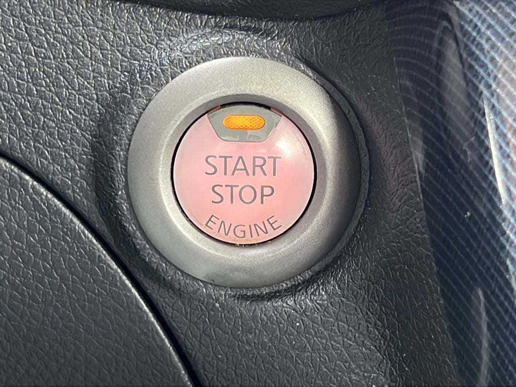 2018 Nissan Sentra SR