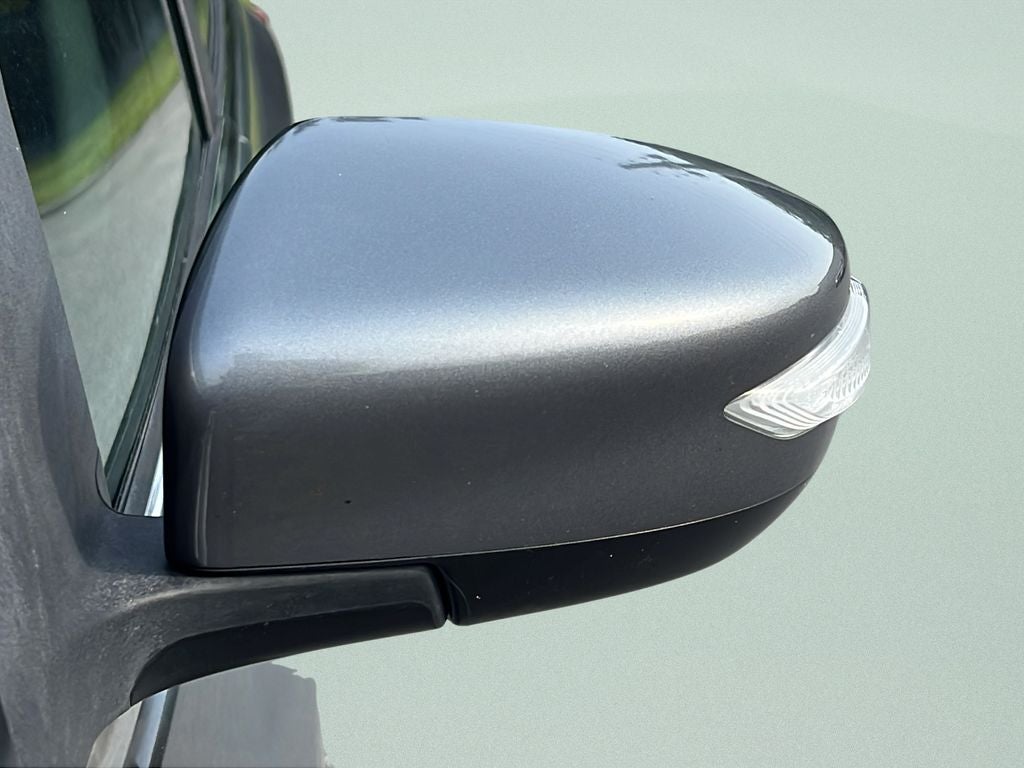 2018 Nissan Sentra SR