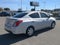 2018 Nissan Versa 1.6 S Plus