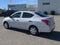 2018 Nissan Versa 1.6 S Plus
