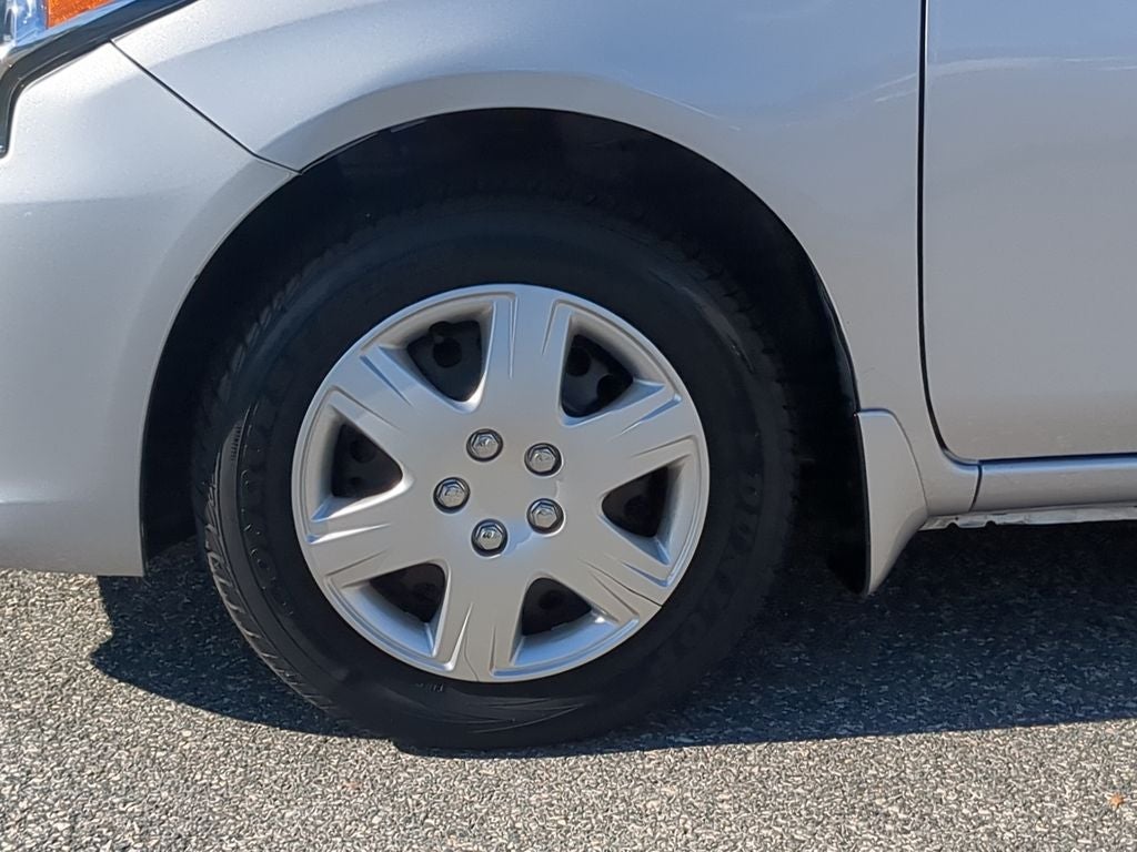 2018 Nissan Versa 1.6 S Plus