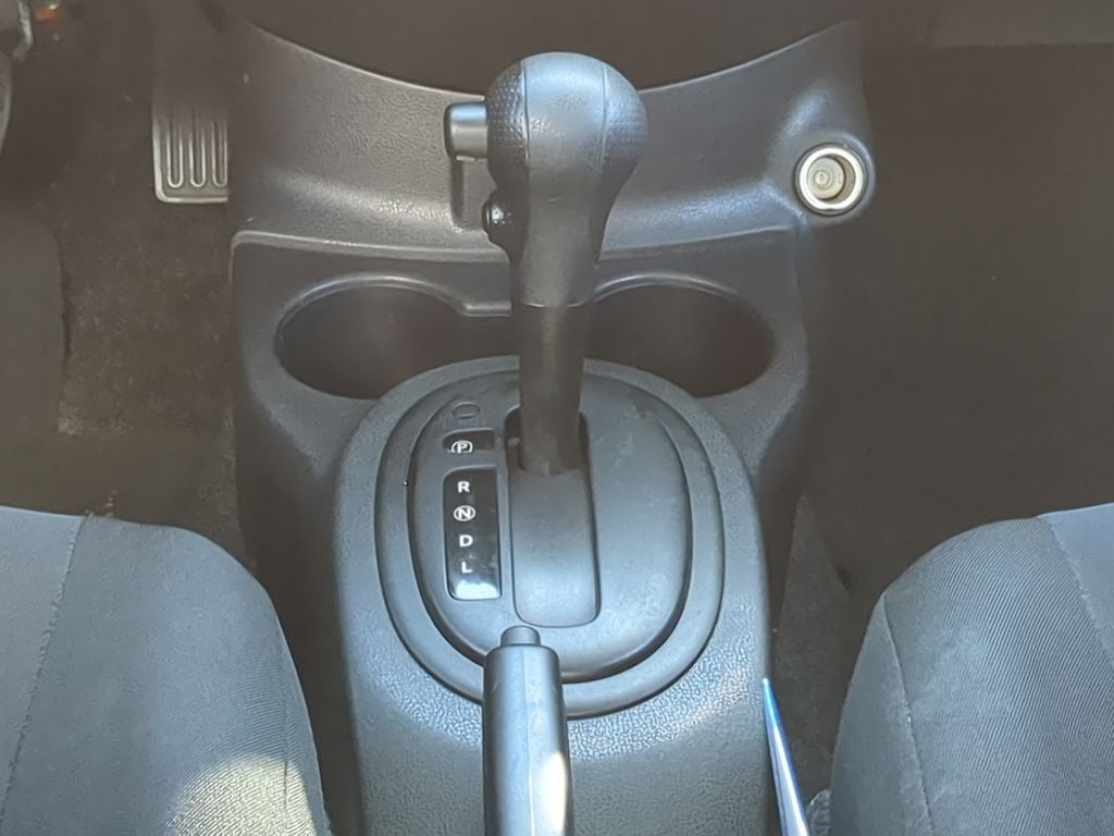 2018 Nissan Versa 1.6 S Plus