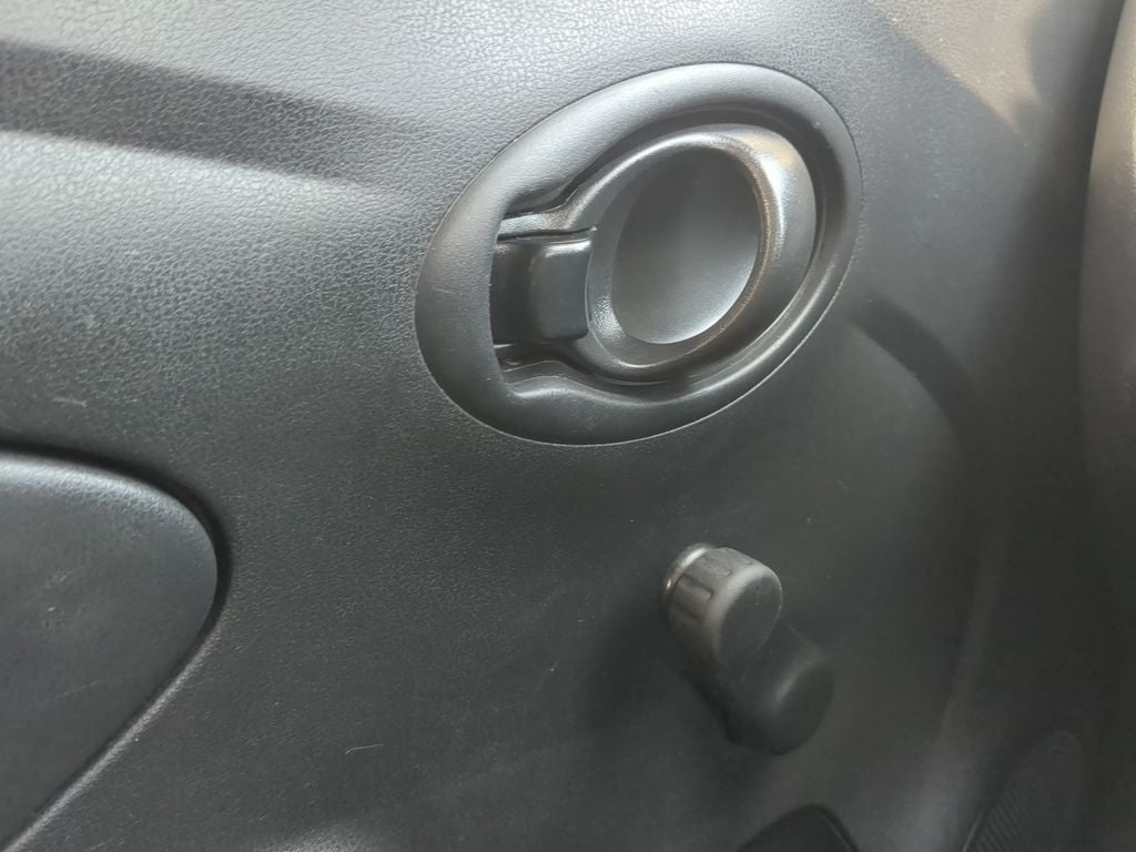 2018 Nissan Versa 1.6 S Plus