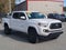 2023 Toyota TACOMA SR5 SR5 V6