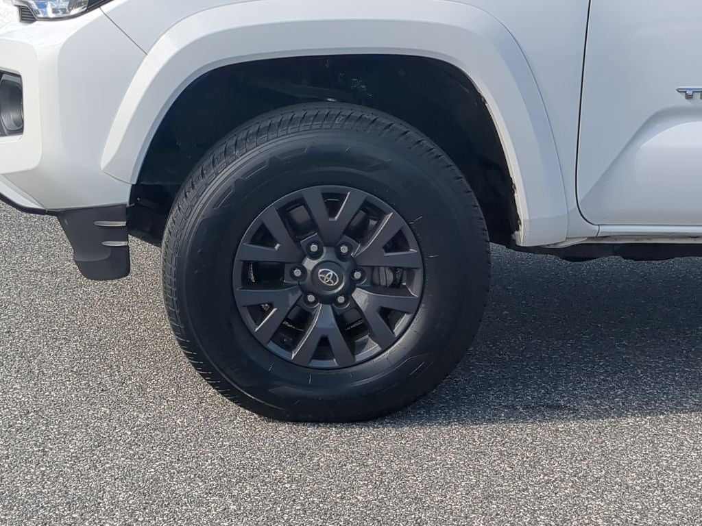 2023 Toyota TACOMA SR5 SR5 V6
