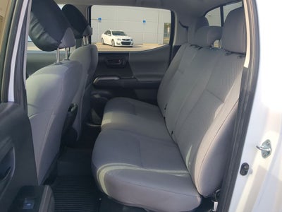 2023 Toyota TACOMA SR5 SR5 V6