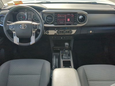 2023 Toyota TACOMA SR5 SR5 V6