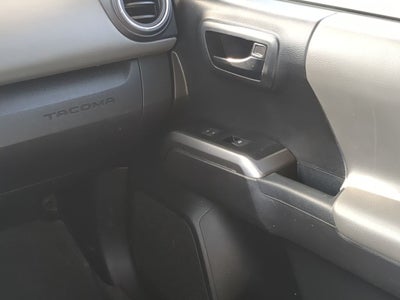 2023 Toyota TACOMA SR5 SR5 V6