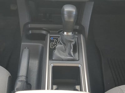 2023 Toyota TACOMA SR5 SR5 V6