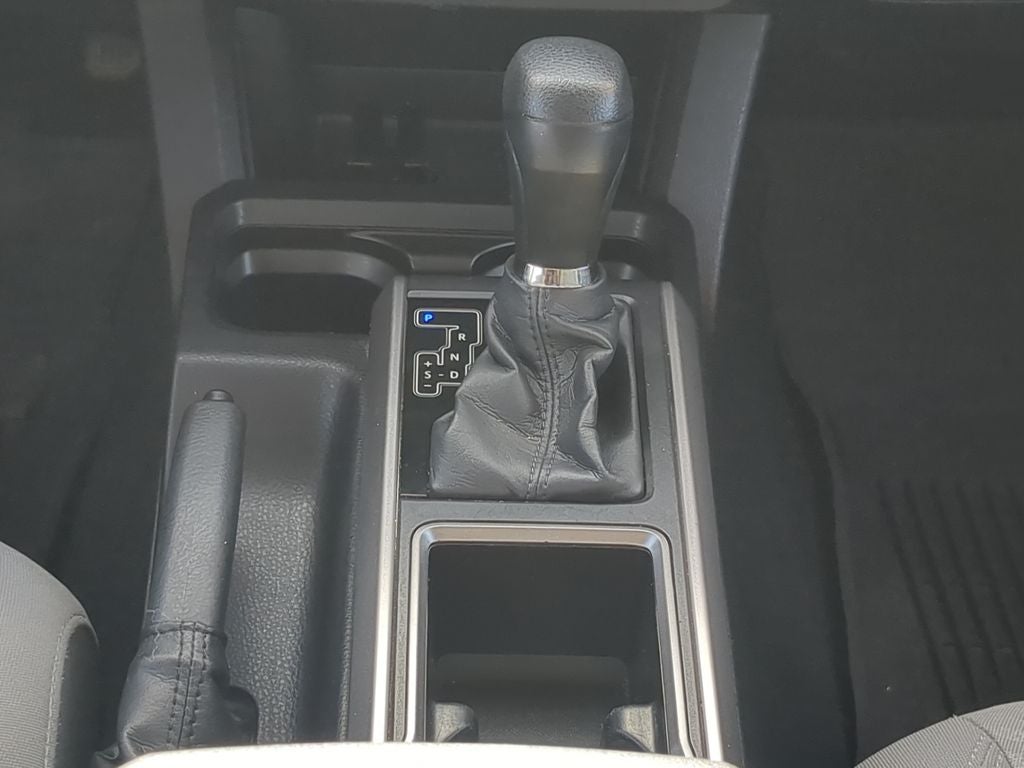 2023 Toyota TACOMA SR5 SR5 V6