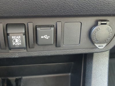 2023 Toyota TACOMA SR5 SR5 V6