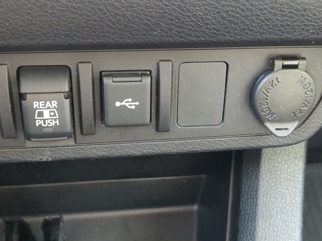 2023 Toyota TACOMA SR5 SR5 V6