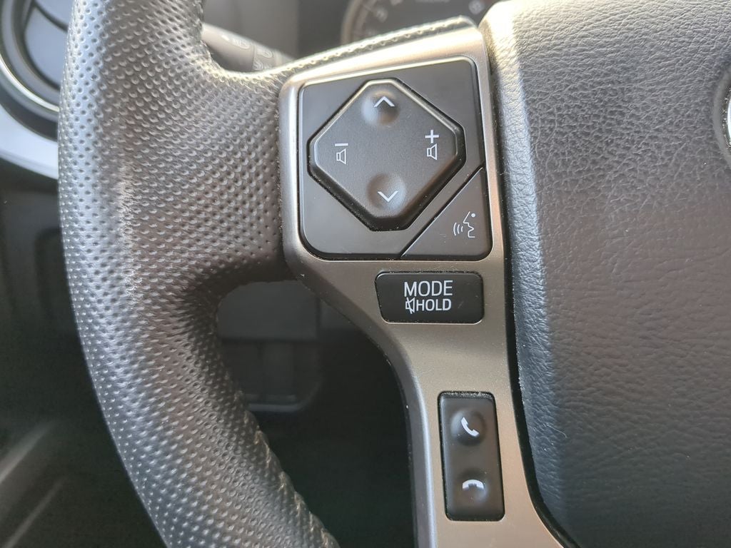 2023 Toyota TACOMA SR5 SR5 V6