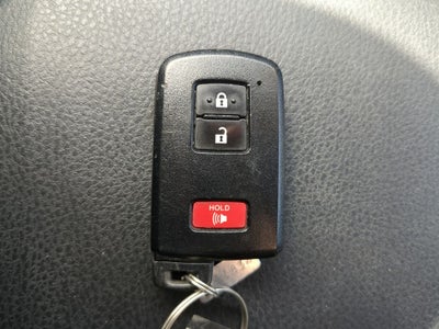 2023 Toyota TACOMA SR5 SR5 V6