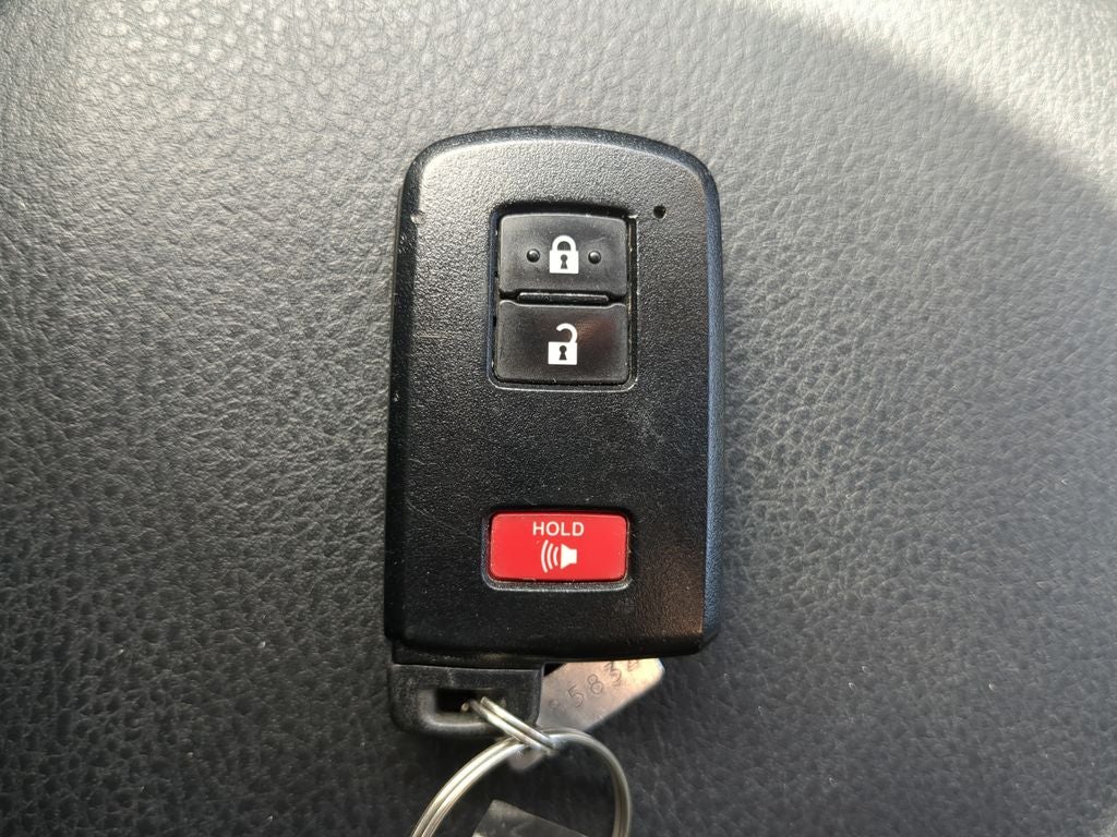 2023 Toyota TACOMA SR5 SR5 V6