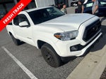 2023 Toyota TACOMA SR5 SR5 V6
