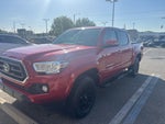 2022 Toyota TACOMA SR5 SR5 V6
