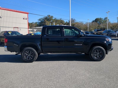 2023 Toyota TACOMA SR5 SR5 V6